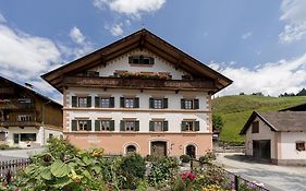 Gästehaus Högerhof